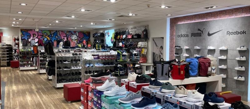 Passgenaue Orthopädie-Schuhtechnik: Das Schuhhaus Dehning ist Ihr Experte