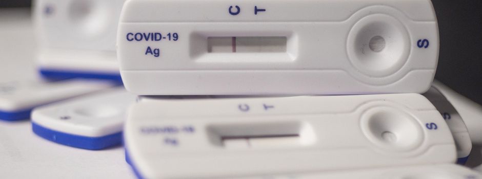 Öffnungszeiten der Testzentren in Herzebrock-Clarholz