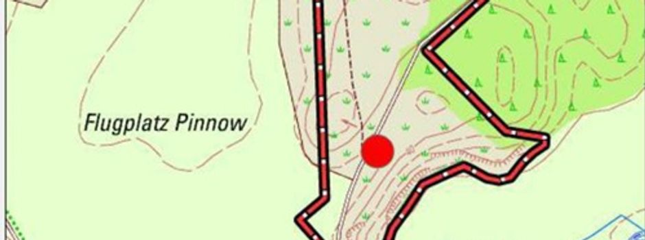 Arbeitseinsatz im Naturschutzgebiet (NSG) „Trockenhänge am Petersberg“