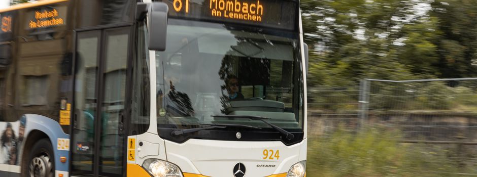 Aus für 365-Euro-Ticket in Mainz: Preis für Schüler fast verdoppelt