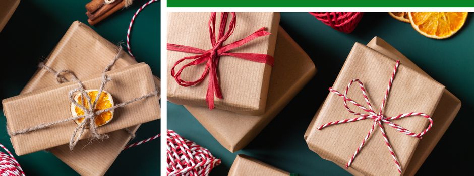 Weihnachts-Geschenkefinder für Herzebrock-Clarholz 2025