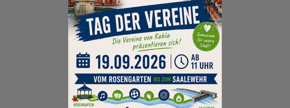Tag der Vereine
