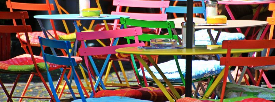 Musikalisches Sommercafé in Bermbach