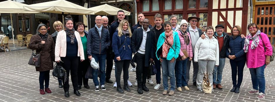 Notizen aus dem Rathaus (42-52/2024)