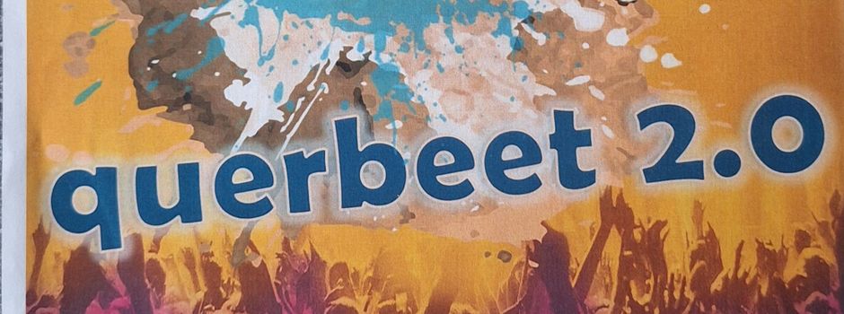 "Querbeet 2.0" des Crescendo vom GV1861 Mühlhofen