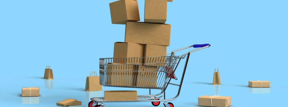 Ein ganzer Supermarkt nur in einer App – Flink kommt nach Augsburg