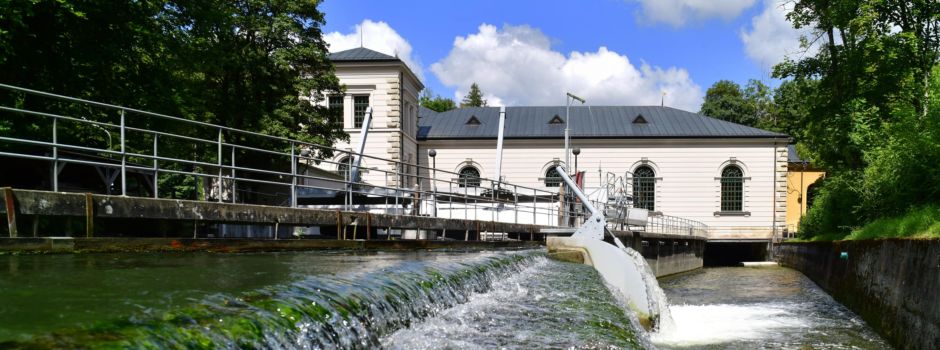 Besondere Führungen am Tag des offenen Denkmals: swa erleben im September 2024