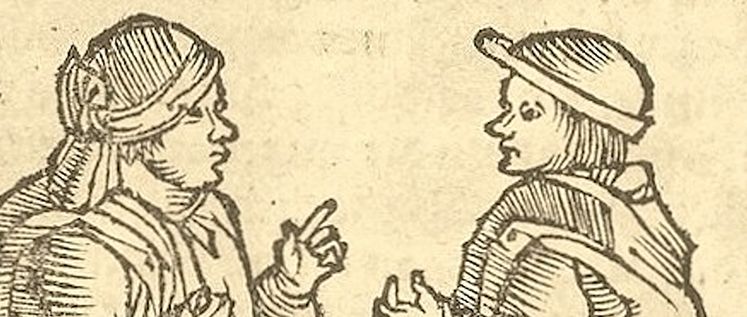 Spurensuche 1525: Wie radikal war der Bauernkrieg in Rheinhessen wirklich?