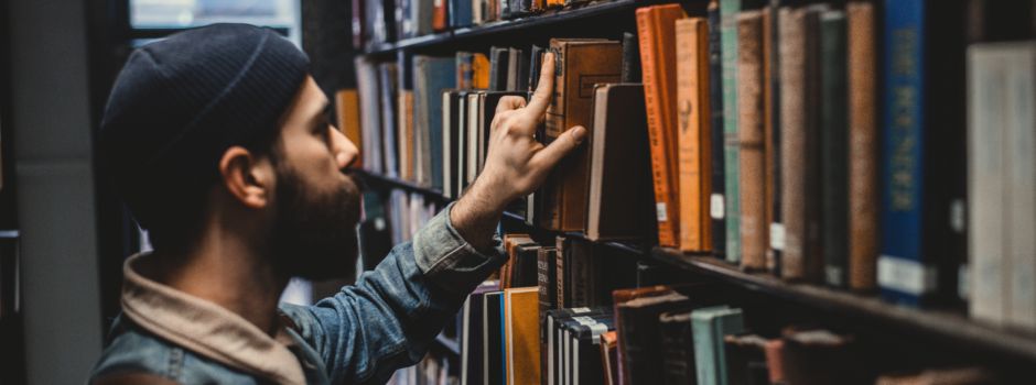 Lokal und fair: 5 tolle Buchhandlungen in Augsburg