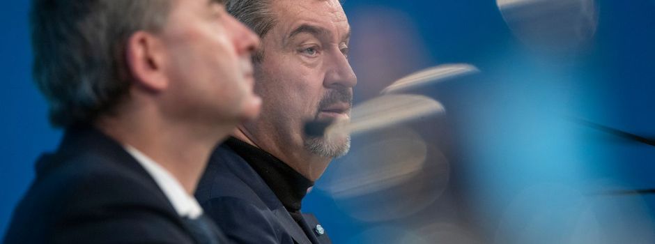 Bayern will im Bundesrat für Schuldenpaket stimmen