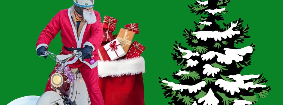 Schreibwettbewerb: Weihnachten mit Kinderaugen - Geschichten aus Herzebrock‑Clarholz