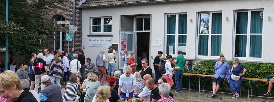 Schöne Stimmen für den guten Zweck: Sing Swing veranstaltet Benefizkonzert