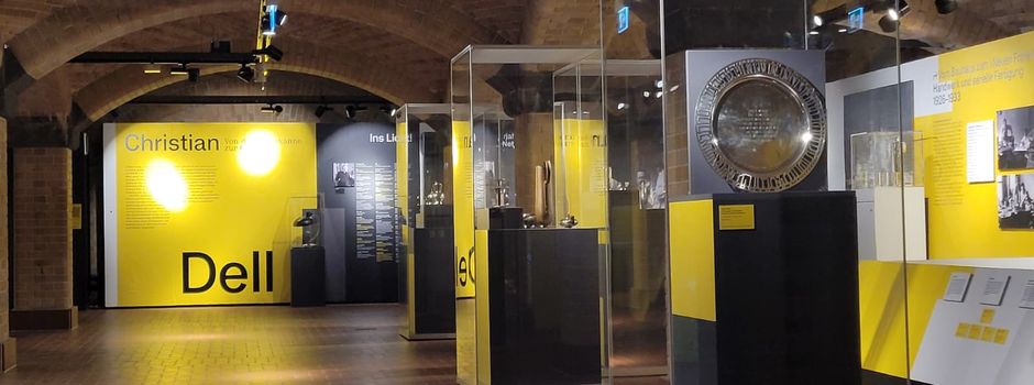 Bauhaus-Legende in Wiesbaden: Expertin sucht verschollene Werke