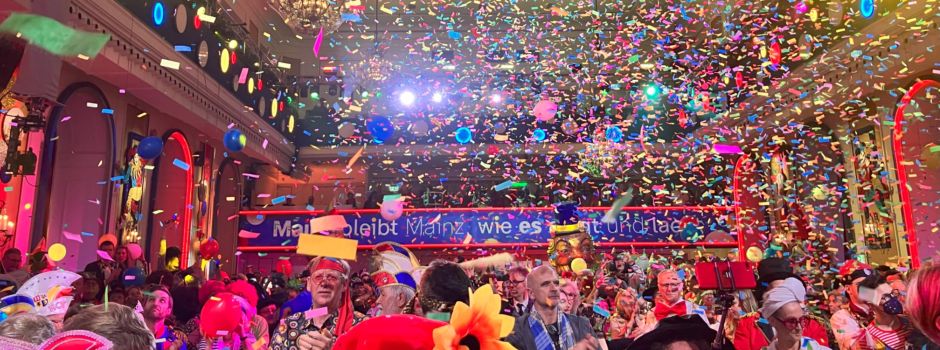 Das erwartet euch bei „Mainz bleibt Mainz“ 2024