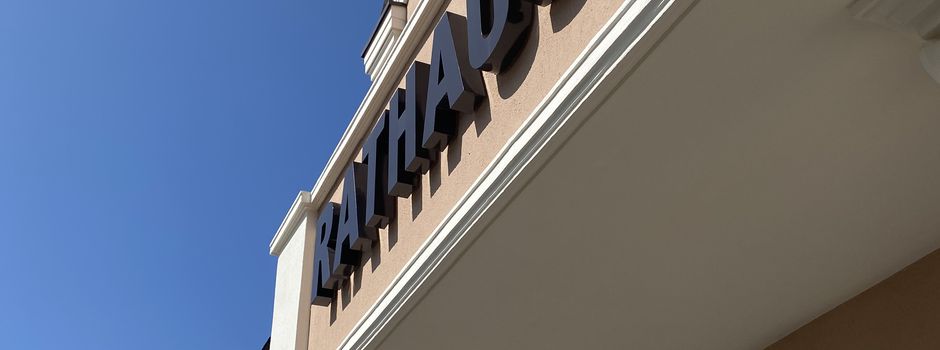 Update Bürgerinfo: Bürgerbüro derzeit nur mit Terminvereinbarung geöffnet