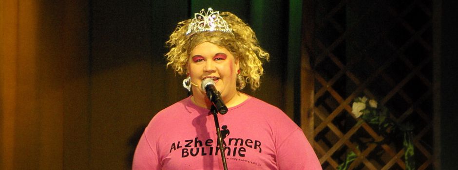 „Cindy aus Marzahn“ kommt nach Mainz