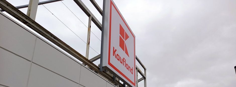 Wann Kaufland in Ingelheim eröffnet