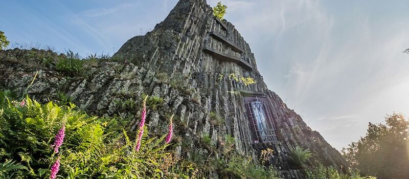 Druidensteig aktuell auf Platz 2 – Jede Stimme für den Endspurt zählt