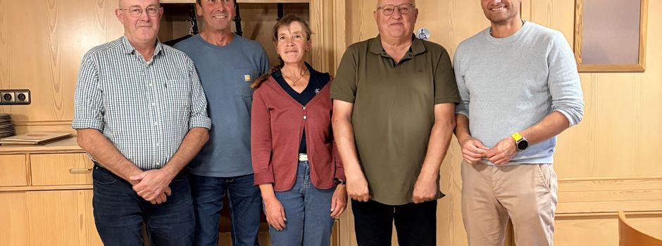 Drohne rettet 21 Rehkitze – Jagdgenossenschaft Neuberg 
zieht Bilanz