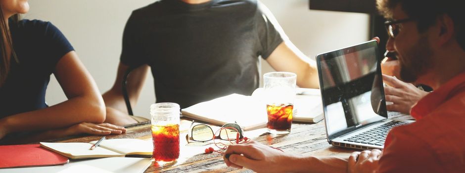 Mainzer Initiative will das Unternehmertum fördern