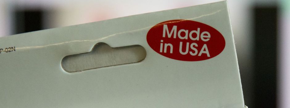 Kanada, Mexiko und China kontern US-Strafzölle