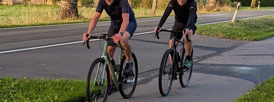 Fit für den Einsatz