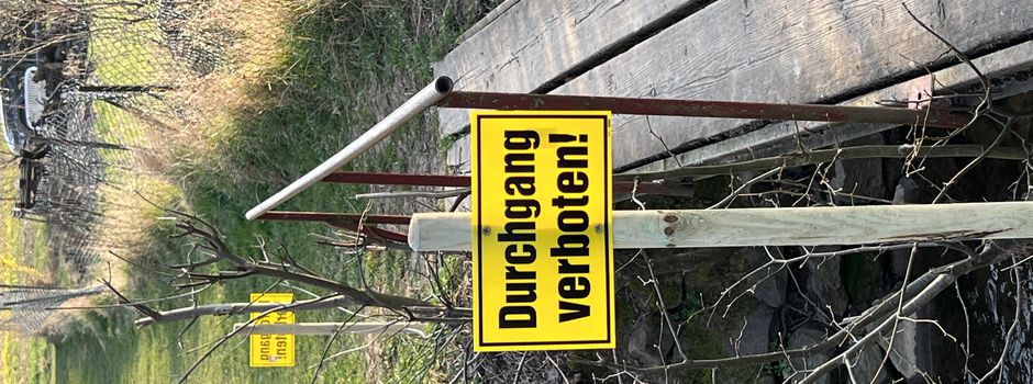 Der Brücken-TÜV war da