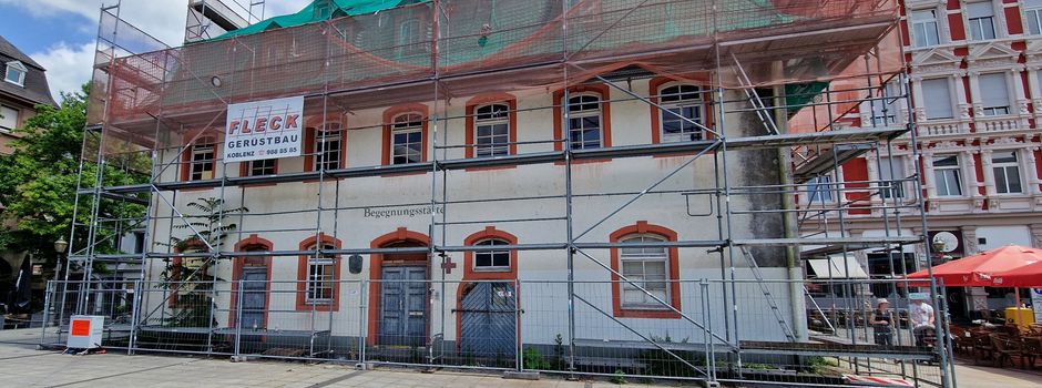 Berufung eingelegt: Gerichts-Streit um Koblenzer Münzmeisterhaus geht weiter