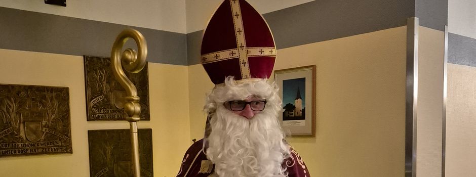 Rückblick Nikolaus 06.12.24