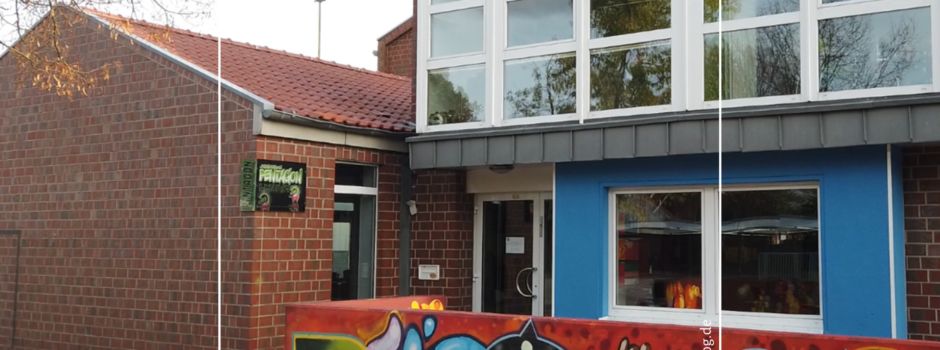 Jugendzentrum Pentagon in Clarholz mit neuen Angeboten