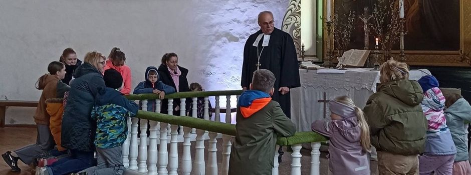 Solidarität zu Ostern: Freundeskreis Matiši sammelte für Kinder und Senioren