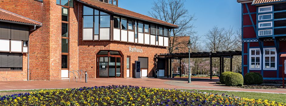 „Open-Rathaus Soltau“