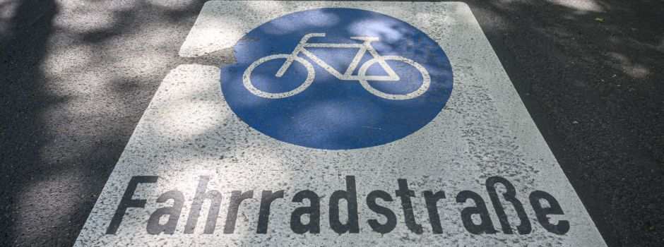 Wird es jetzt weitere Fahrradstraßen in Mainz-Gonsenheim geben?