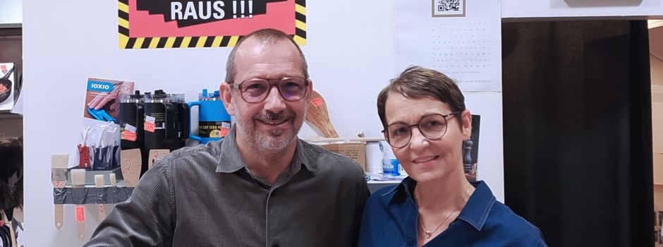 Wormser Traditionsgeschäft schließt nach über 125 Jahren