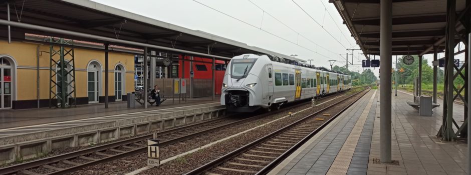 Volle Züge, Verspätungen und Zugausfälle: Das sind die Gründe