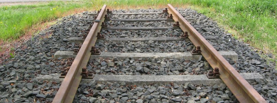 110. Geburtstag der ehem. Wohratalbahn am 30. April 2024