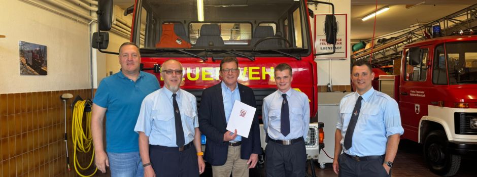 „Sport ist ein wichtiger Bestandteil der  Freizeitgestaltung – egal ob bei Jung oder Alt“