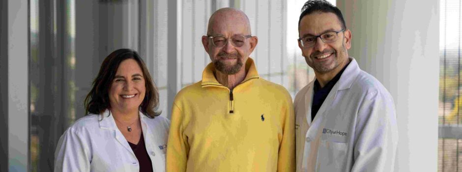 Fünfte HIV-Heilung - Mann war mehr als 30 Jahre infiziert