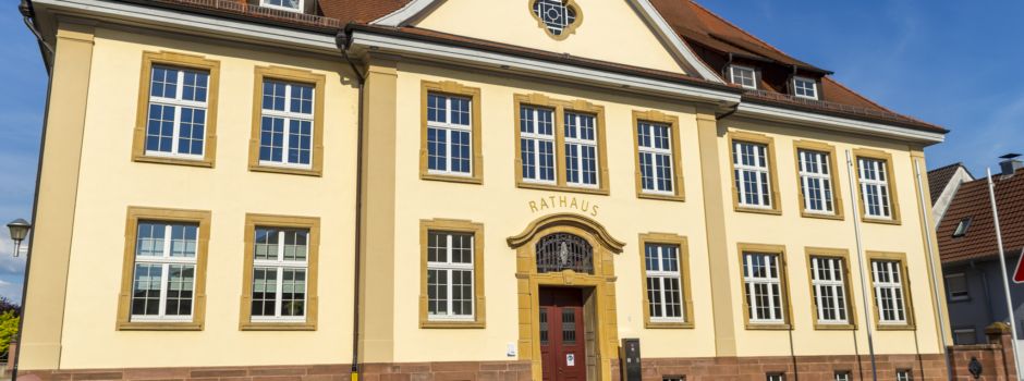 Öffentliche Gemeinderatssitzung am 23.10.2025