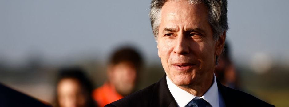 Blinken: Gaza-Deal so nah «wie nie zuvor» - Warten auf Hamas