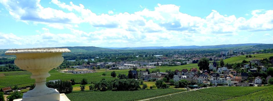 Ausflugsziele rund um Mainz