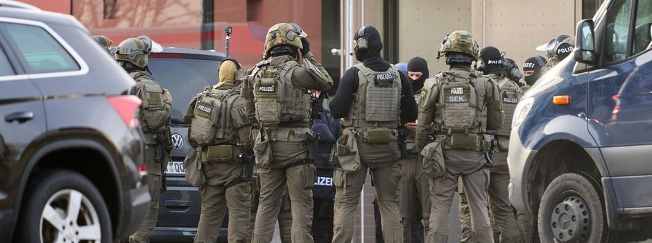 Verdächtiger von Montabaur tot 