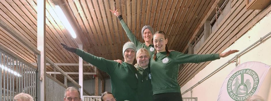 Willkommen Bernhard "Beige" - unser neuer elektronischer Movie ist da!