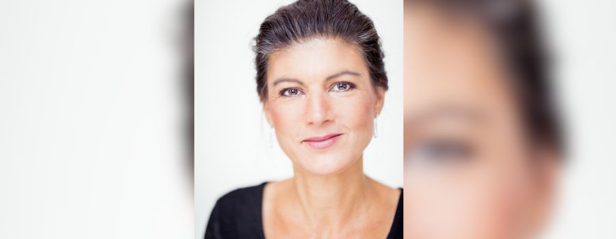 Sahra Wagenknecht will eigenen Landesverband in Wiesbaden gründen