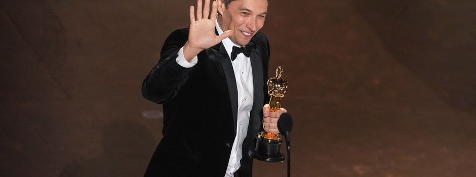 Tragikomödie «Anora» holt die meisten Oscars