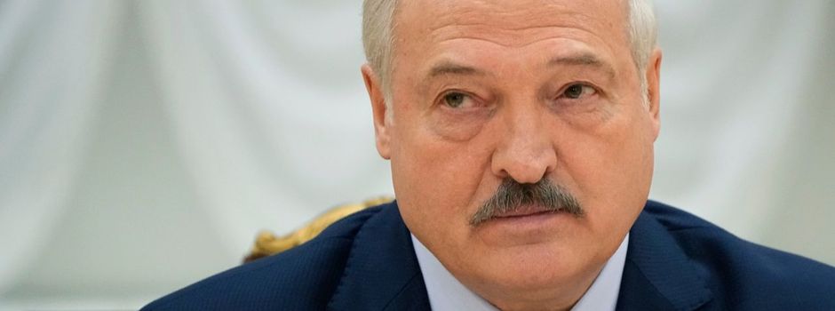 Lukaschenko hebt Todesstrafe für Deutschen auf