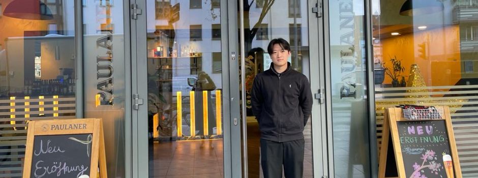 Neues Restaurant in der Mainzer Altstadt