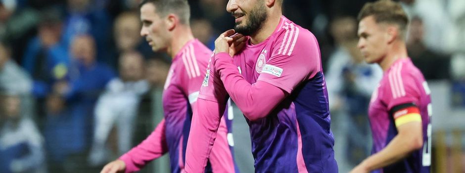 Pflichtsieg dank Undav: DFB-Auswahl gewinnt in Zenica