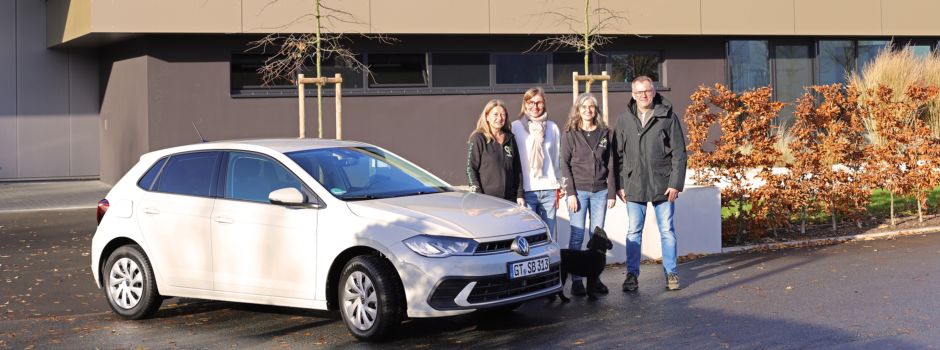 Unterstützung für Soulbuddies e.V. – Gemeinsam mobil für Kinder und Jugendliche