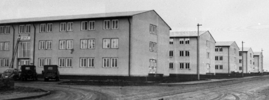 Geschichtsverein Nierstein: Einladung zum Vortrag am 27. September „Die Amerikaner in Rheinhessen“